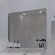 Grossman Мебель для ванной Эдванс 80 GR-3020 подвесная цемент светлый – фотография-19